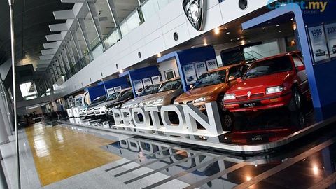 Proton To Reinstall Child Seat Top-Tether In Saga SV Following Previous Omission
