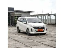 2021 Toyota Calya 1.2 G MPV