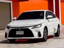 2023 Toyota Yaris Ativ 1.2 (ปี 22-28) Smart Sedan