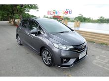 2016 Honda Jazz 1.5 (ปี 14-18) SV i-VTEC Hatchback AT