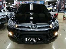 2016 Toyota Kijang Innova 2.0 V MPV