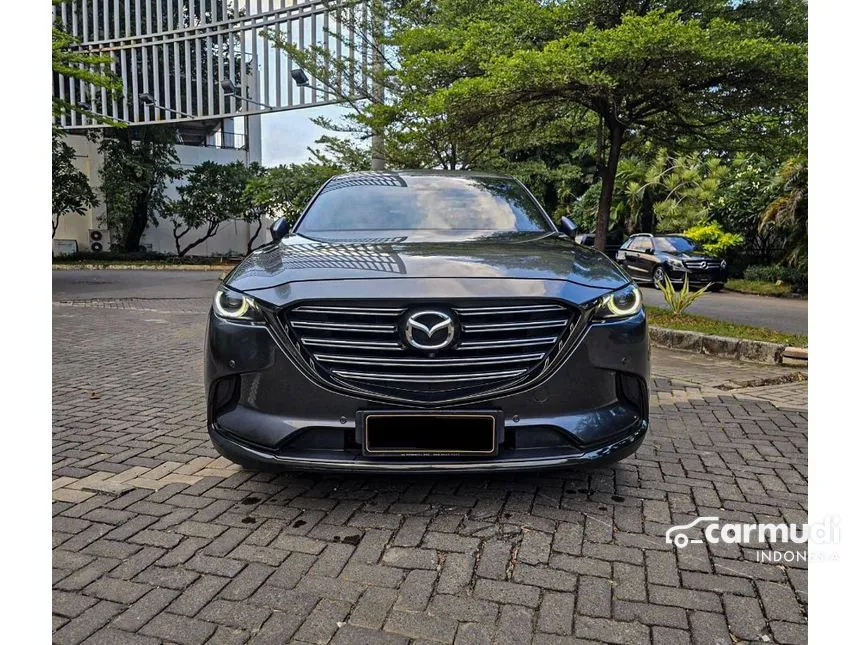 2021 Mazda CX-9 AWD SUV
