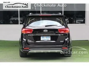 2021 Kia GRAND CARNIVAL 2.2 EX Wagon