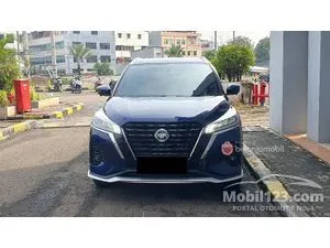 2021 Nissan Kicks 1.2 e-POWER SUV