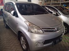 2012 Toyota Avanza 1.5 G Promo DP 20JT Istimewa Terawat