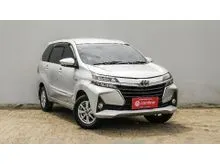 2021 Toyota Avanza 1.3 G MPV - PAJAK HIDUP - GARANSI SELAMA 1 TAHUN - SUDAH GANTI FILTER & OLI - BEBAS BANJIR TABRAK - HARGA SPESIAL NEGO [B]