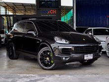 2015 Porsche CAYENNE 3.0 (ปี 10-16) S E-Hybrid Wagon AT