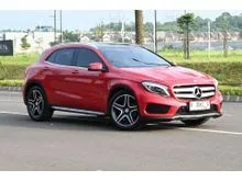 2015 Mercedes-Benz GLA200 1.6 AMG SUV