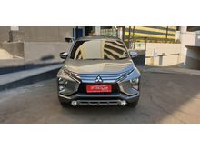 2017 Mitsubishi Xpander 1.5 ULTIMATE AT