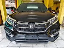 LOW KM 69RB.. HONDA CRV 2.4 AT 2017 MATIC PERFECT CONDS ANTIK NO CR-V PRESTIGE JBL FENDER 2016