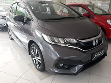 2018 Honda Jazz 1.5 RS Hatchback