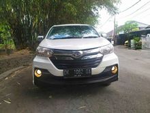 2018 Daihatsu Xenia 1.3 R SPORTY MPV
