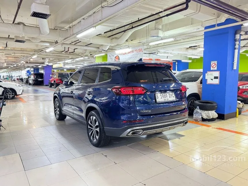 2025 Chery Tiggo 8 Premium SUV
