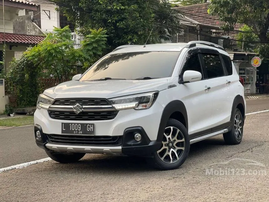 2021 Suzuki XL7 Beta SUV