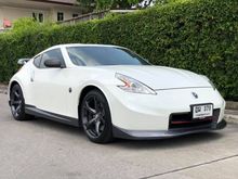 2011 Nissan 370Z 3.7 (ปี 09-15) NISMO Coupe AT