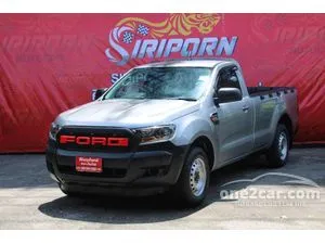 2021 Ford RANGER 2.2 Standard XL Single Cab Pickup