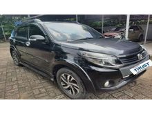 2015 Toyota Rush 1.5 G SUV