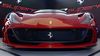Supercar Tercepat Ferrari dari Balik Lensa 12
