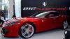 Supercar Tercepat Ferrari dari Balik Lensa 7