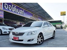 2009 Toyota Camry 2.0 (ปี 06-12) G EXTREMO Sedan