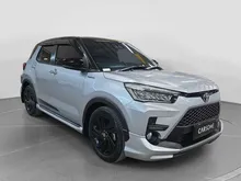 2023 Toyota Raize 1.0 GR Sport TSS (2 Tone) SUV JUAL CEPAT & MURAH, DP & CICILAN RINGAN, DISKON HNG 7JUTA, GARANSI 1THN, FREE DETAILING & PENGIRIMAN