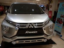 SPESIES RAMADHAN XPANDER DP 20 JT