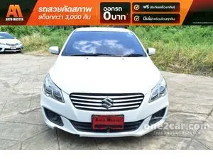 2017 Suzuki Ciaz 1.2 GL Sedan