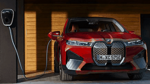 Pilihan Mobil Listrik akan Bertambah! BMW iX & i4 Meluncur Kuartal Tiga 2022