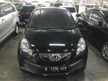 2013 Honda Brio 1.3 E Hatchback