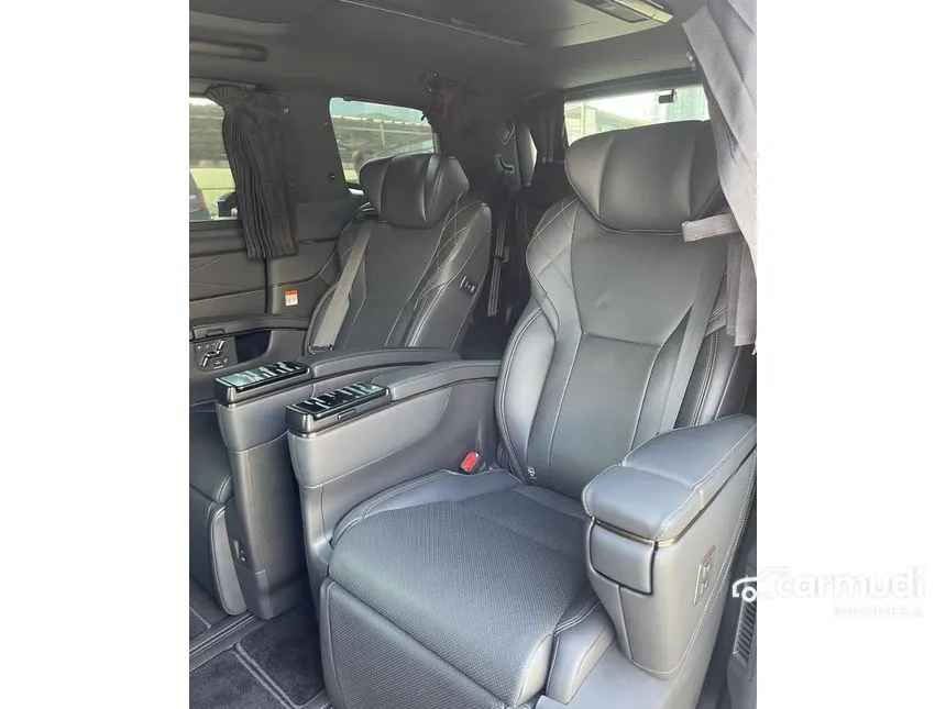2024 Toyota Alphard HEV (Non Premium Color) MPV