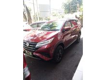 2019 Daihatsu Terios 1.5 X SUV