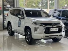 2025 Mitsubishi Pajero Sport 2.4 Dakar 4X2 SUV GOOD DEAL UNIT READY SPECIAL PROMO BOOKING SEKARANG