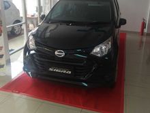 Promo Sigra Dp 5juta ato Angsuran 80rb perhari