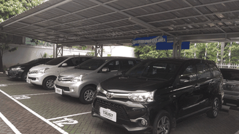 Toyota Trust Bikin Promosi Beli Mobil Bekas Dapat E-Money Rp 6 Juta