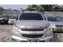2013 Chevrolet Colorado 2.4 LTZ Pick-up