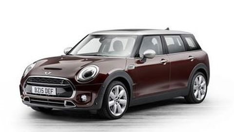MINI Siapkan Mobil Terkuat untuk Hantam Indonesia