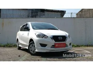 2016 Datsun GO+ 1.2 T MPV