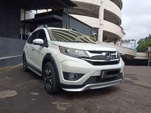 2016 Honda BR-V 1.5 E Prestige SUV