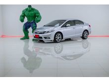 2013 Honda Civic 2.0 FB (ปี 12-16) EL i-VTEC Sedan AT