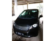 2010 Honda Freed 1.5 1.5 MPV