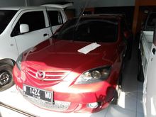 2007 Mazda 3 istimewa mulus no PR