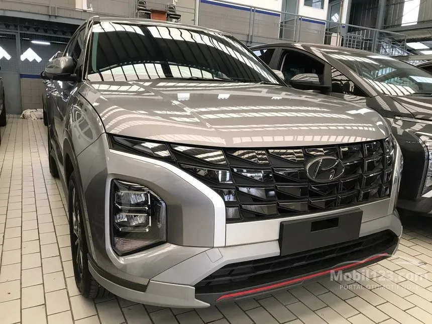 2023 Hyundai Creta Prime Wagon