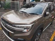2022 Suzuki XL7 1.5 BETA Wagon -open inden Ertiga hybrid