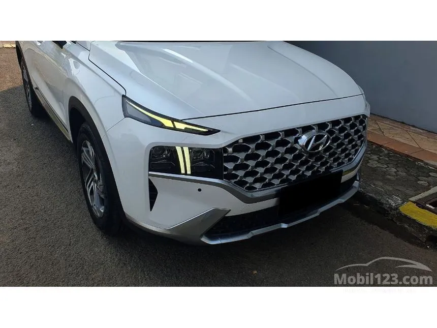 2023 Hyundai Santa Fe Signature SUV