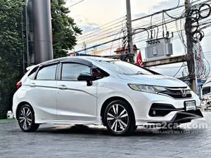 2017 Honda JAZZ 1.5 RS Hatchback