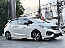 2017 Honda JAZZ 1.5 (ปี 14-22) RS Hatchback