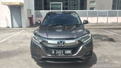 Honda HR-V Bekas 2020 Tipe E Special Edition Harganya Drop Rp 50 Jutaan