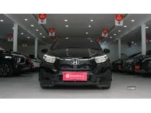 2023 Honda Brio 1.2 Satya E Hatchback