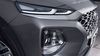 All-new Hyundai Santa Fe Punya Tampang Lebih Bengis 9