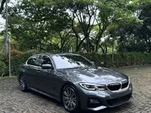 2020 BMW 330i 2.0 M Sport Sedan (Warranty Service BMW Indo ON)